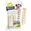 Ferplast GOODBITE NATURAL HELIX Pollo S Gioco per Cani 2pz 16g