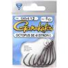 Gamakatsu OctOPUS SE 4XSTRONG 6 Ami da Pesca Taglia 2/0