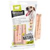 Ferplast GOODBITE NATURAL HELIX Prosciutto S Gioco per Cani 2pz 16g