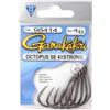 Gamakatsu OctOPUS SE 4XSTRONG 6 Ami da Pesca Taglia 4/0