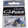 Gamakatsu G-Point LS-SERIE5GPS 15 Ami da Pesca Taglia 10