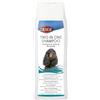 Trixie Shampoo & Balsamo Two in One 250ml Shampoo per Cani