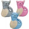 Trixie Gatto XXL con Catnip 22cm Colori Vari Giochi Per Gatti e Gattini