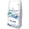 Monge Diabetic 1,5Kg Crocchette Gatti
