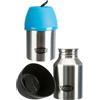 Trixie Distributore d\'acqua in acciaio e plastica 300ml per Cani