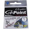 Gamakatsu G-Point LS-SERIE5GPS 15 Ami da Pesca Taglia 2