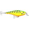 Rapala Shad Rap Magnum 12cm 40g Firetiger Esca Artificiale