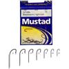 Mustad 5712BL Taglia 16 10Pezzi Ami per la Pesca