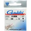 Gamakatsu LS-1050N Serie 120N 25 Ami da Pesca Taglia 16