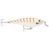 Rapala Shad Rap Magnum 12cm 40g Pearl Orange Esca Artificiale