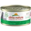 Almo Nature HFC Natural Tonno e Mais 70g Lattina Gatti Adulti