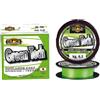 Track Line Green Tech 0.23mm 6.3kg 300mt Monofilo per la Pesca