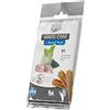 Farmina Snack Cani N&D White Coat e Dental Treat 60g Mini Adult