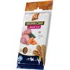 Farmina Snack Cani N&D Brown Coat e Dental Treat 60g Mini Adult Scadenza Prodotto 20/12/2025