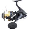 Shimano Spheros SW A 6000 HG Mulinello da Pesca