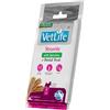 Farmina Snack Cani Vetlife Struvite e Dental Treat 60g Mini Adult Scadenza Prodotto 03/12/2025