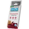 Farmina Snack Cani Vetlife Gastrointestinal e Dental Treat 60g Mini Adult