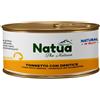Natua Natural Tonnetto e Dentice in Jelly Lattina 150g Cani