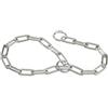 Camon Collare strangolo a maglia larga per Cani 3,8x60cm