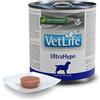 Farmina UltaHypo 300g Lattina Cani