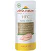 Almo Nature HFC Mini Food Filetto di Pollo 3g Snack Gatti