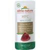 Almo Nature HFC Mini Food Filetto di Tonno 3g Snack Gatti