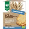 PROBIOS Srl SOCIETA' BENEFIT Fette Biscottate Con Farina Bianca Probios 270g