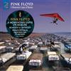 warner music Cd PINK FLOYD - A MOMENTARY LAPSE OF REASON REMIXED & UPDATED nuovo digipak