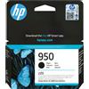 HP Cartuccia originale inchiostro nero HP 950