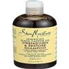 SHEA MOISTURE Jamaican Black Castor Oil Strengthen & Grow Shampoo 384 ml