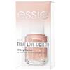 Essie Collezione Treat Love & Color Smalto Unghie e Trattamento Manicure in un Solo Gesto, 07 Tonal Taupe
