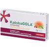 Kalobagola 20 Compresse Fragola 20x1,7 g