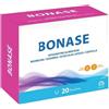 PDM to be maintained Nutra Erbe Bonase Bustine 20x5 g Polvere per soluzione orale
