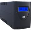 Safire UPS mono fase, potenza 600VA/360W, 2 uscite SAI/UPS protette - Safire