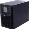 Safire UPS online, potenza 1000VA/900W, 4 prese di backup protette - Safire