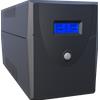 Safire UPS monofase line-interactive 3000VA/1800W 4 uscite SAI/UPS protette - Safire