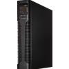 Safire UPS online per installazione a rack o a torre 1000VA/900W, 2 uscite protette - Safire