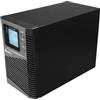 Safire UPS online 3000VA/2700W, 4 prese di backup protette di tipo IEC - Safire