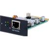 Safire Scheda SNMP per il monitoraggio dell'UPS, installazione su slot - Safire