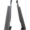 Safire Staffe per montaggio a rack, compatibile con UPSx000VA-ON-2-RACK - Safire