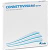 Connettivina Fidia Farmaceutici Connettivinabio Garza 10x10 Cm 10 Pezzi