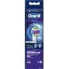 Oral-B ORALB 3DWHITE EB18 TESTINA PER SPAZZOLINO ELETTRICO 3 PEZZI