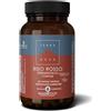 Forlive TERRANOVA RISO ROSSO FERMENTATO COMPLEX 50 CAPSULE VEGETALI SENZA MONACOLINA E STATINA