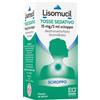 EG SpA Lisomucil Tosse Sed*scir 100ml
