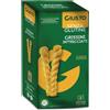 FARMAFOOD Srl GIUSTO S/G INTRECCIATI GRI150G