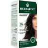 Herbatint - Tintura Per Capelli Gel Permanente 2N Bruno 150 ml