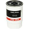 Delphi HDF496 Filtro del carburante