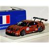 Spark PORSCHE 911 GT3 CUP #53 CARRERA CUP FRANCE PAUL RICARD 2021 SPARK SF259 1/43
