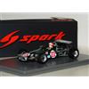 Spark LOTUS 59 #22 R. STOMMELEN GP TEDESCO 1969 SPARK S7475 1/43