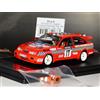 Trofeo FORD SIERRA RS COSWORTH #17 STONEMAN BREAKDOWN RALLY 1987 LIM TROFEU RRUK56 1:43